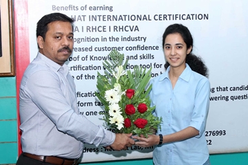 RHCSA Certification